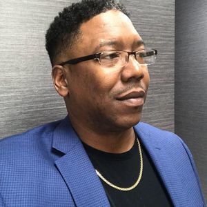 Meet your Posher, Joaquim